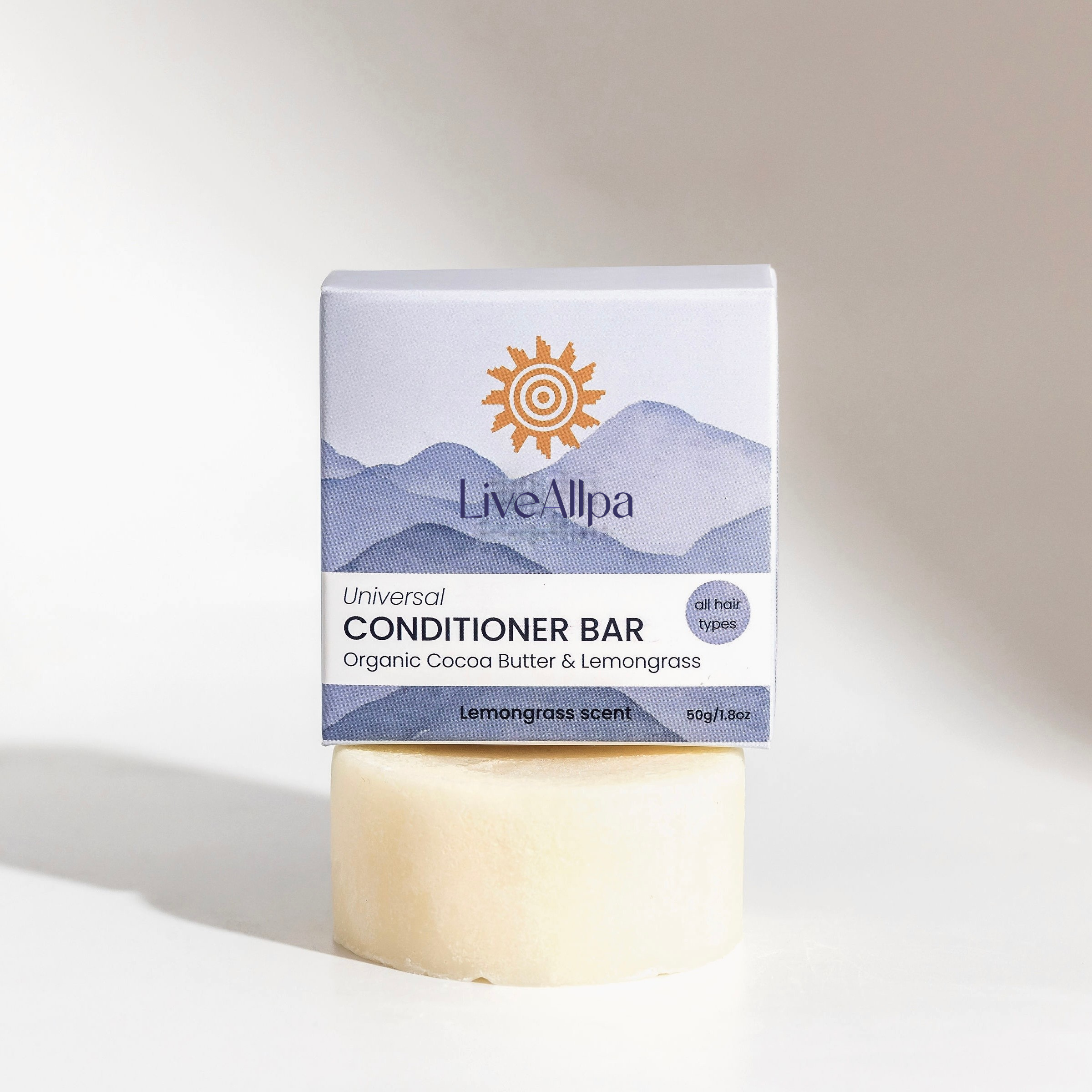 Universal - Conditioner Bar