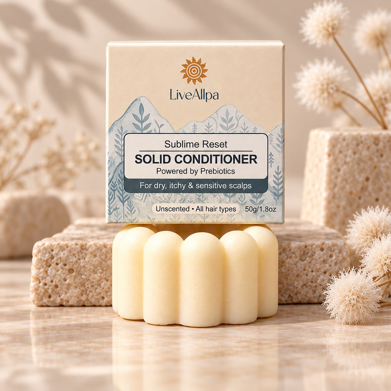 Sublime Reset - Conditioner Bar