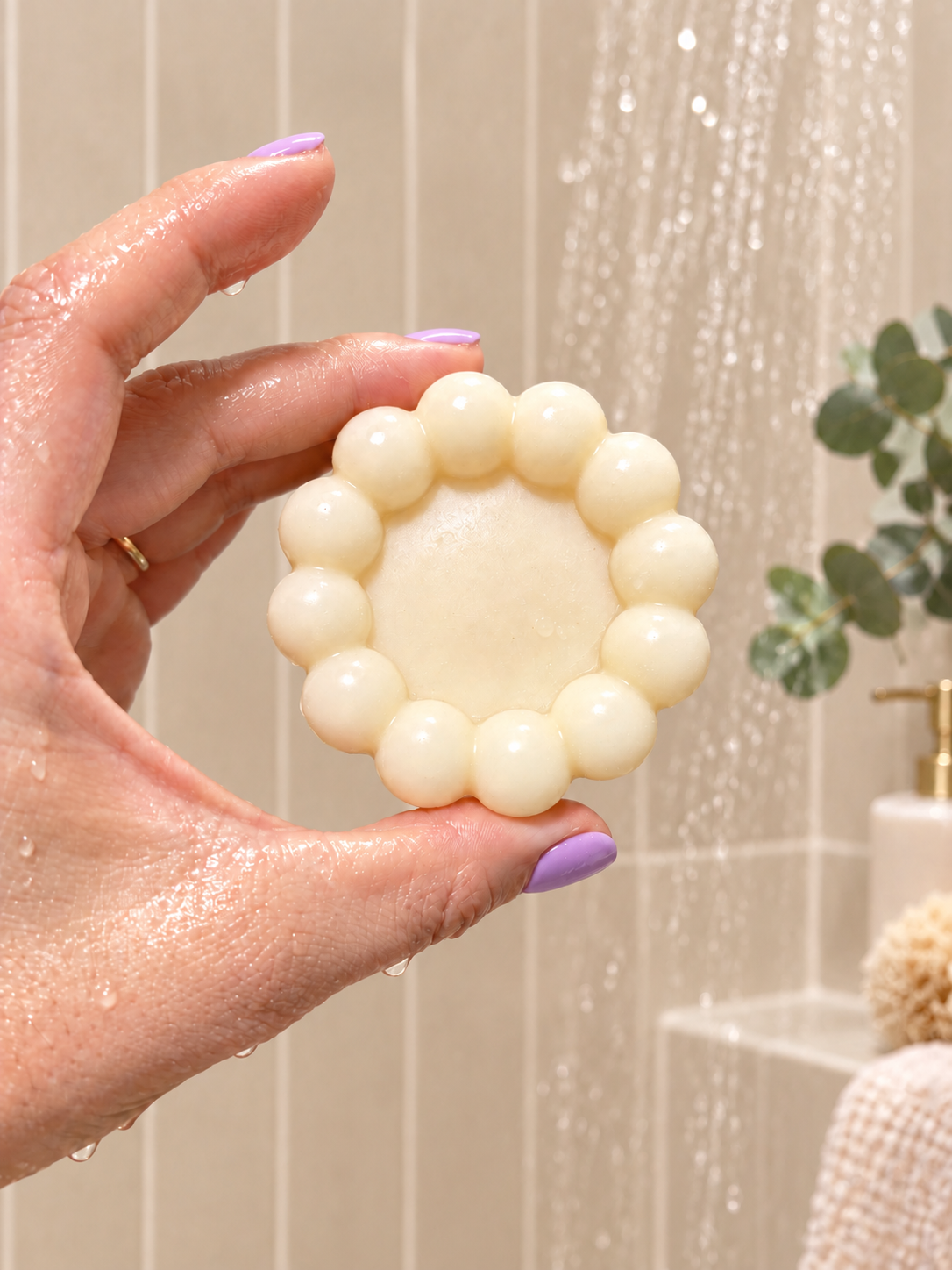 Sublime Reset - Conditioner Bar