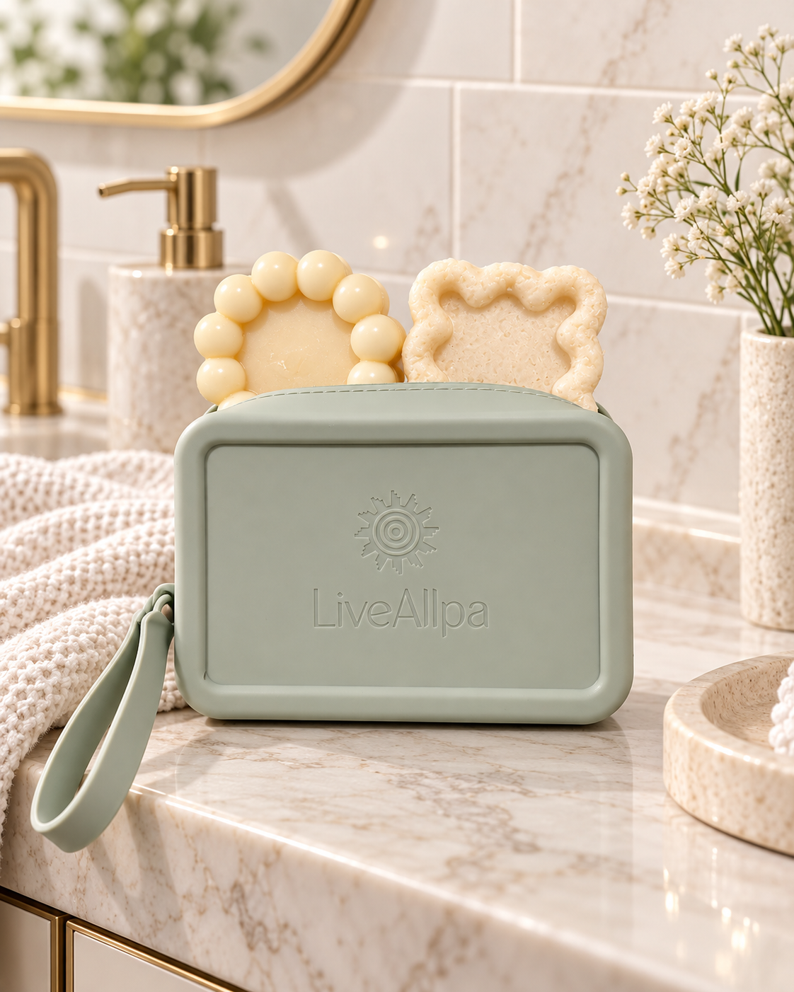 Travel Set - Multivitamin Glow