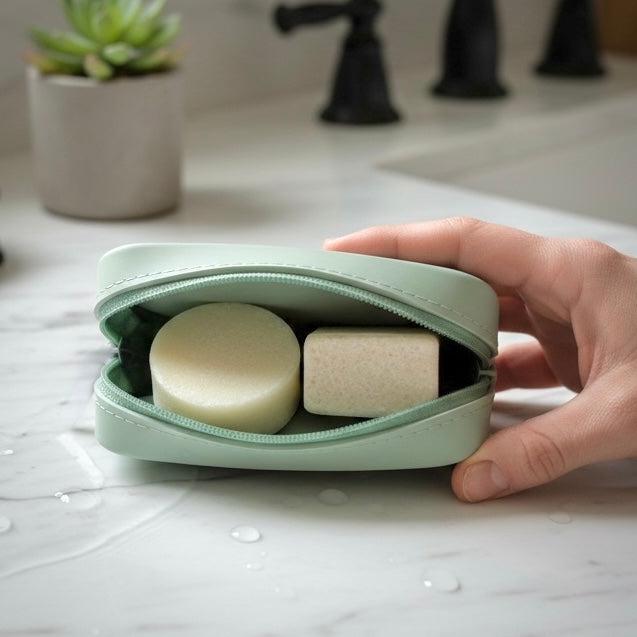 Travel pouch
