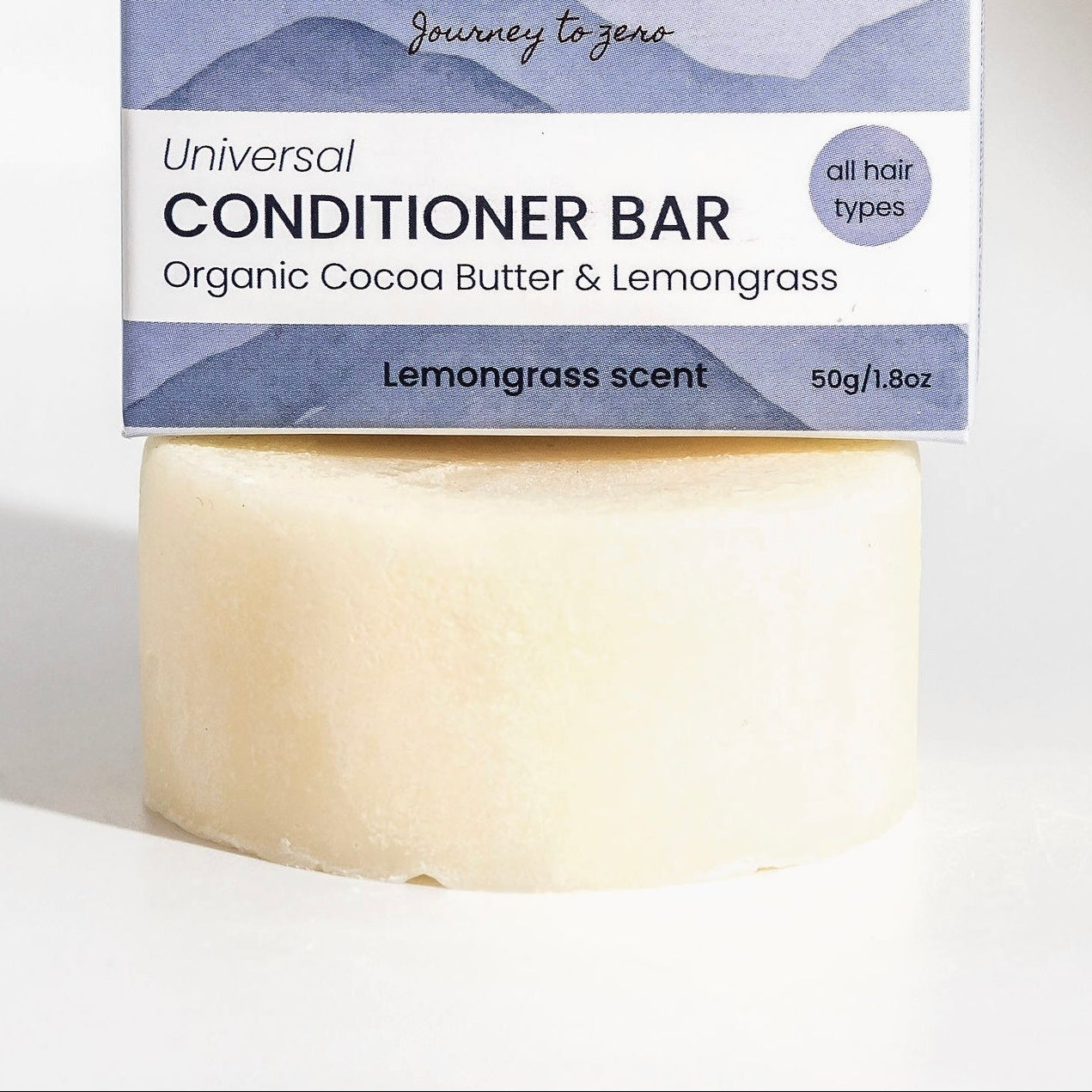 Universal - Conditioner Bar