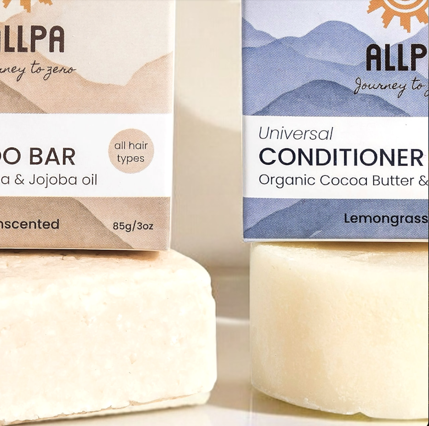 Bundle • Multivitamin (all hair types)